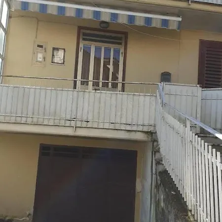 Villa Angeli Custodi